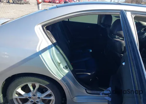 2014 Nissan Maxima 3.5 Sv from USA, damaged, VIN 1N4AA5AP3EC468276